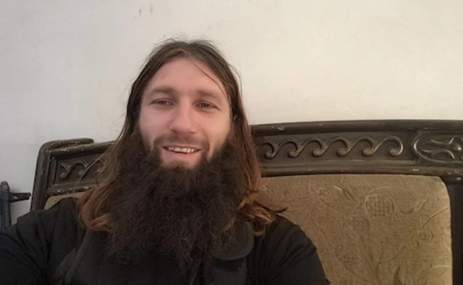 В Украине поймали одного из ключевых лидеров ИГИЛа – СБУ