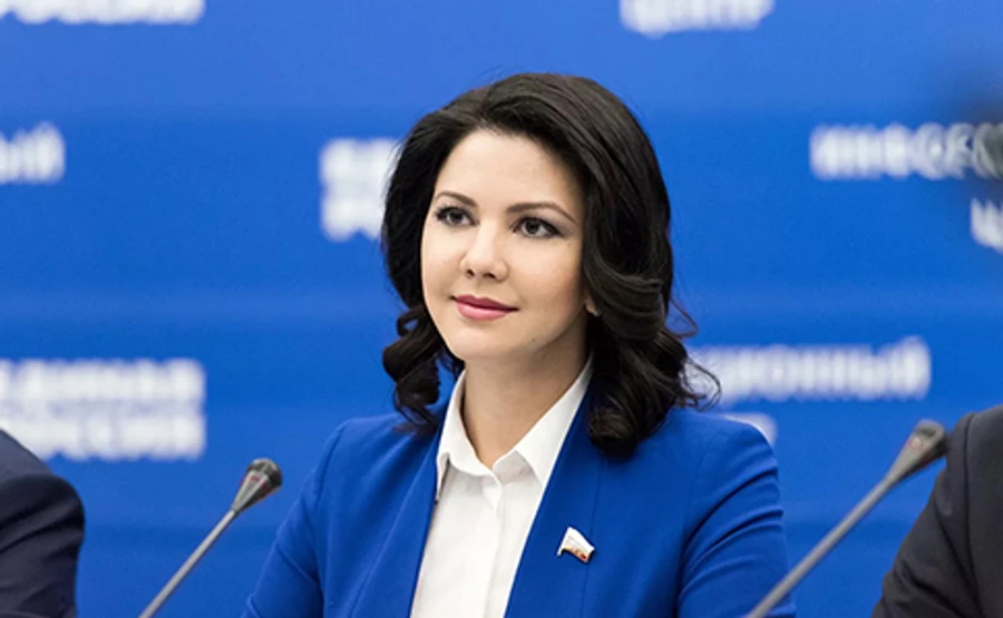 Посольство РФ у США заявило, що ФБР годину допитувало депутата Держдуми