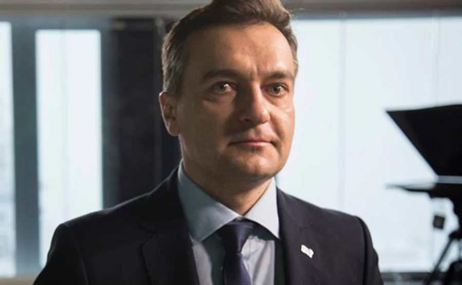 Гнап вернул деньги журналистам Слідство. Інфо