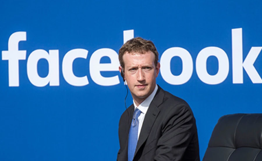 Скандал з Cambridge Analytica: Британський парламент вилучив внутрішні файли Facebook