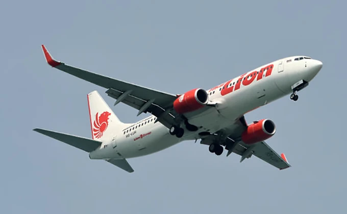 В Індонезії впав у море пасажирський літак, на борту було 189 осіб