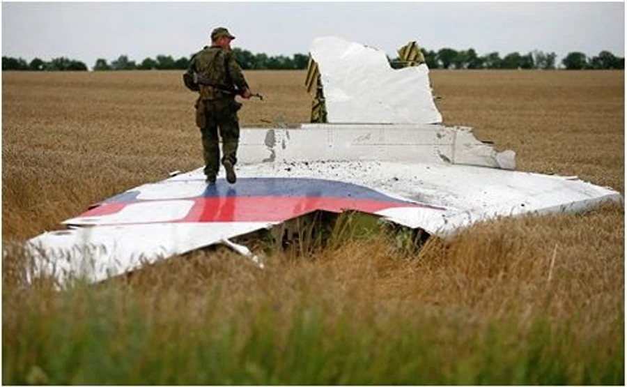 В Нидерландах готовят почву для вердикта по делу MH-17 - СМИ