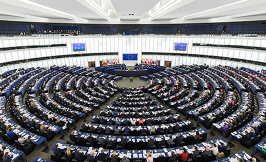 В ЕП предложили отмены роуминга для Украины