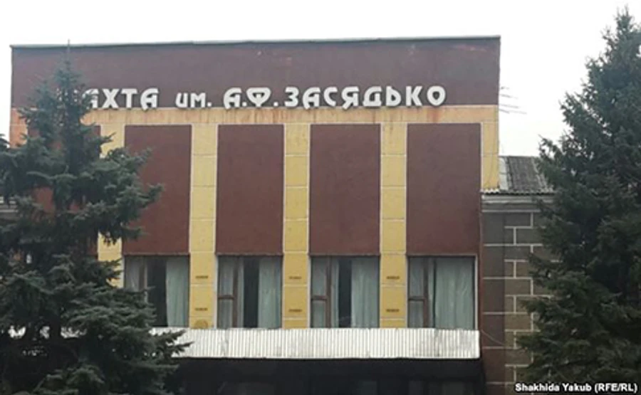 Тука: Захоплені бойовиками підприємства в ОРДЛО зупиняються