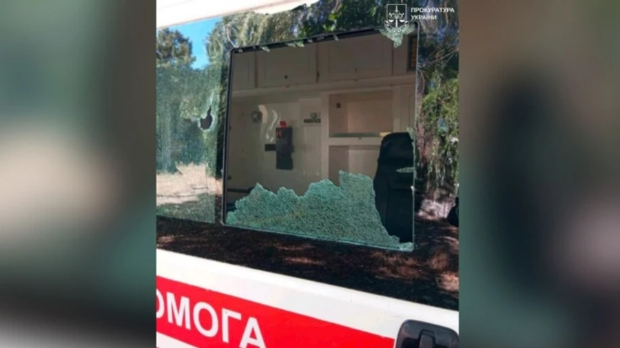 За день от атак РФ на Купянщине пострадали 10 человек