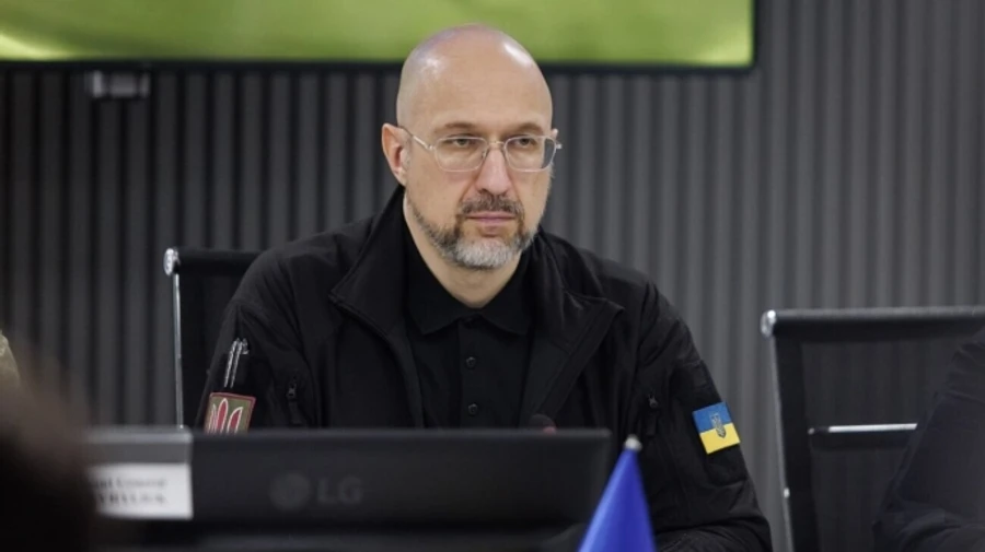 Шмигаль: Працівники ТЦК та СП з 1 вересня мають фіксувати вручення повісток на бодікамери