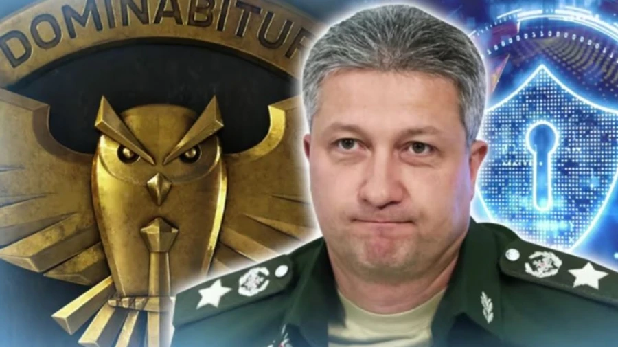 В РФ к 13 годам тюрьмы приговорили экс-заместителя Шойгу