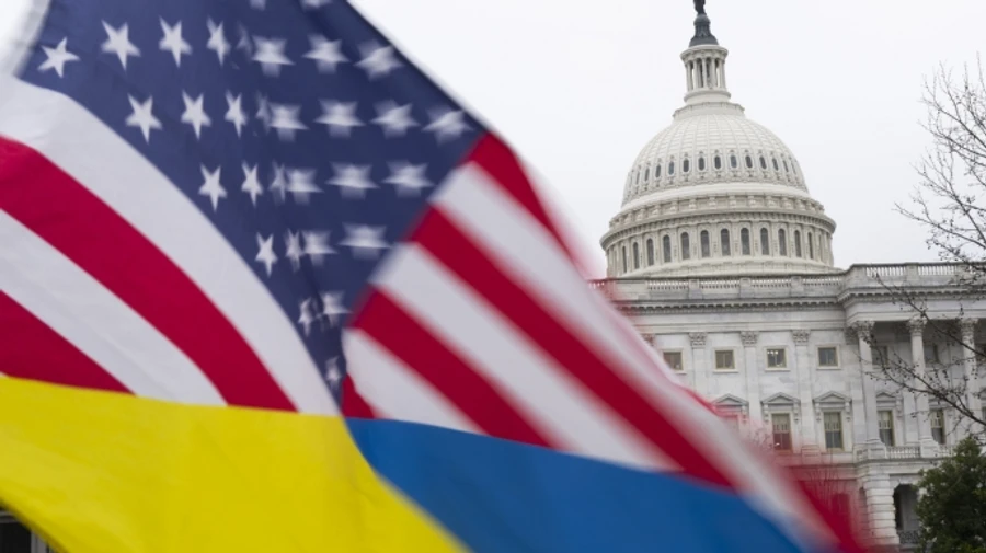 US to announce US$500m military aid package for Ukraine at Ramstein meeting