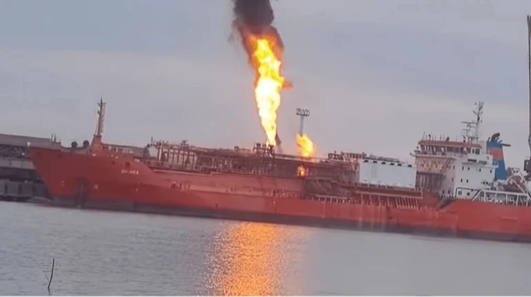 Новини економіки 12 грудня: атака на Одесу, війна навколо заморожених російських активів