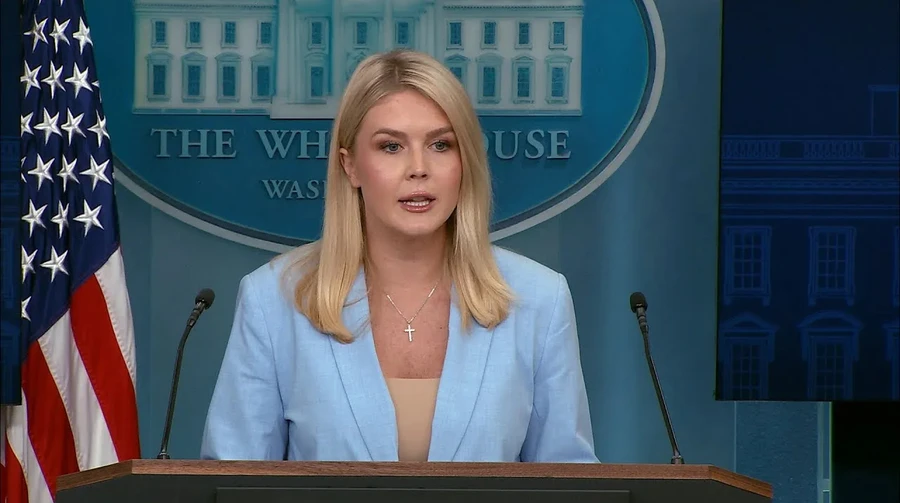 Білий дім: США говорять про купівлю Гренландії, але і залучення війська – теж варіант