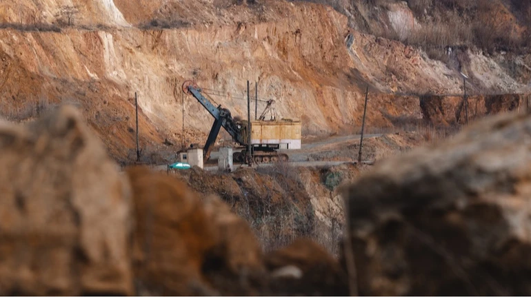 Австралийская компания покупает американское титановое предприятие с активами в Украине