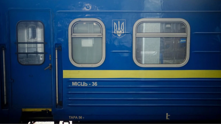 В Укрзалізниці попередили про можливі зміни на Сумщині та Чернігівщині