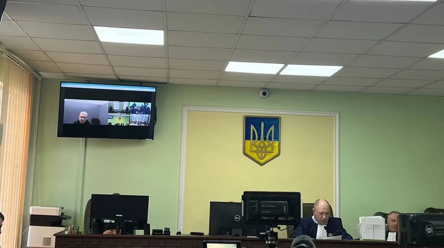 Апеляція ВАКС залишила ексміністра Галущенка в СІЗО із заставою 200 млн грн