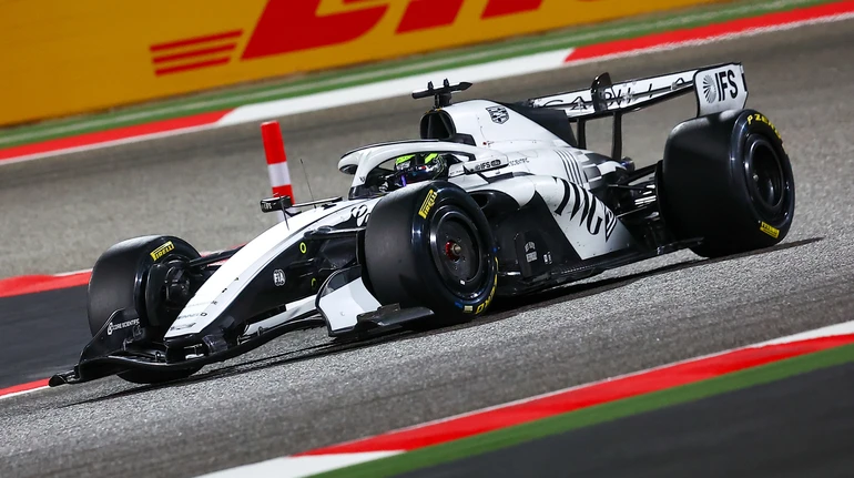 Дорогая американская мечта: Cadillac заходит в Формулу-1