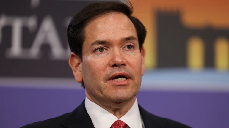 Рубіо заявив про прогрес у переговорах з Іраном