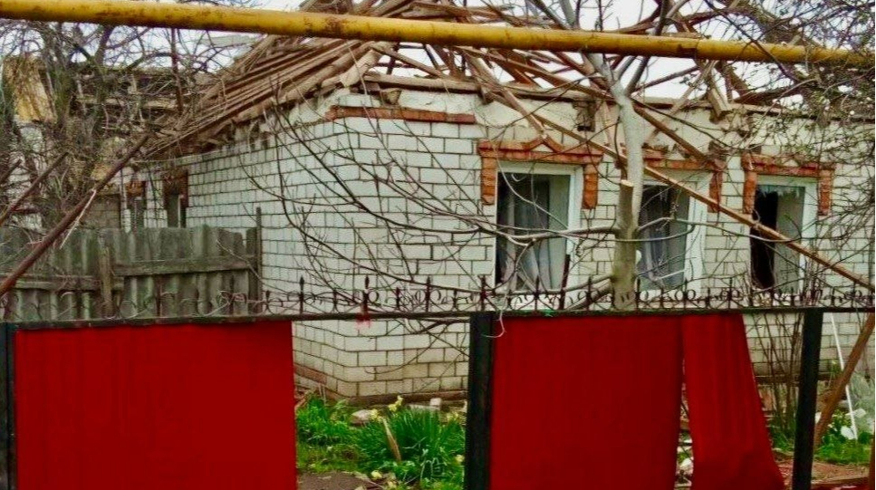 Одна людина загинула, 12 поранені на Дніпропетровщині через російські атаки