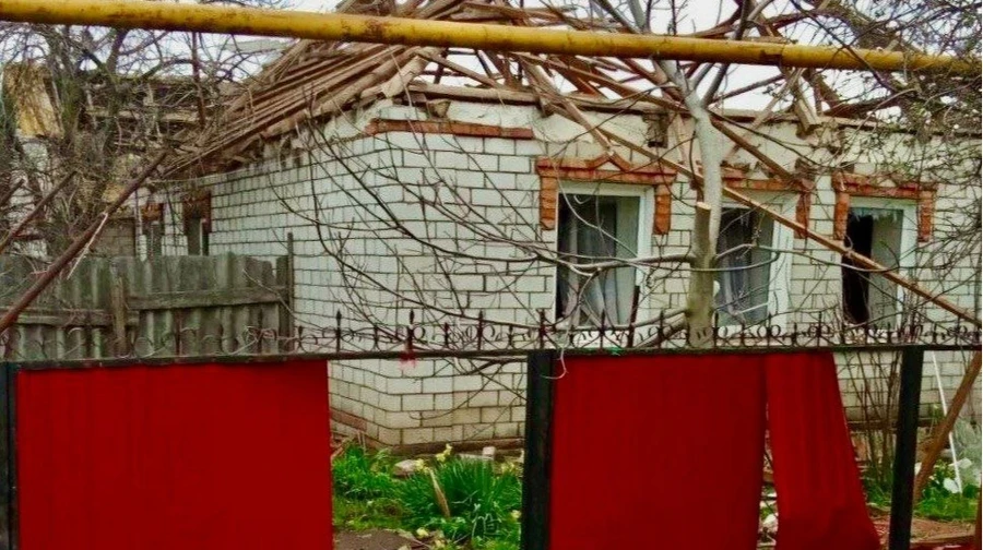 Одна людина загинула, 12 поранені на Дніпропетровщині через російські атаки