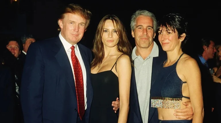 Мелания Трамп опровергла связи с Эпштейном и призвала Конгресс провести слушания жертв