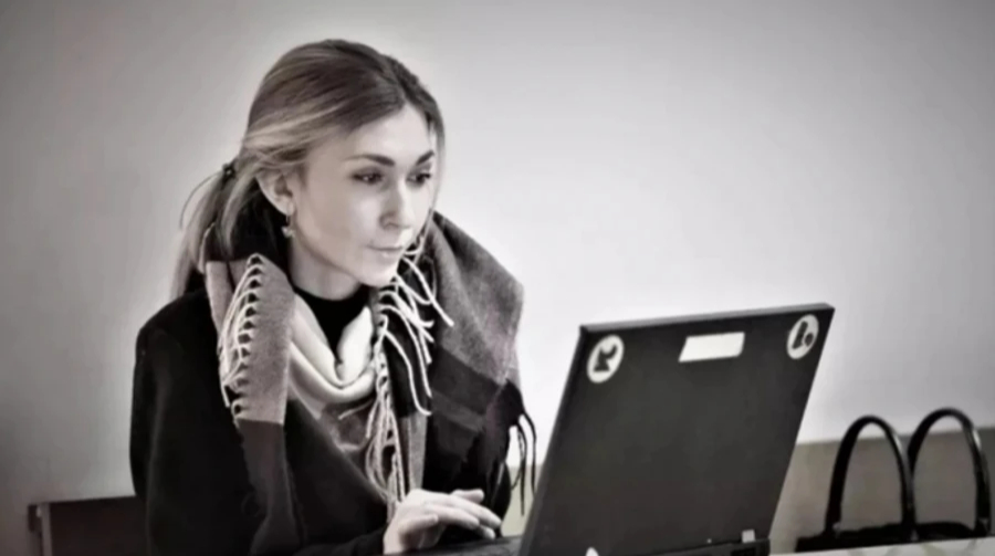 "Не хотіла їсти, коли катували інших": з’явились нові свідчення про загибель Вікторії Рощиної