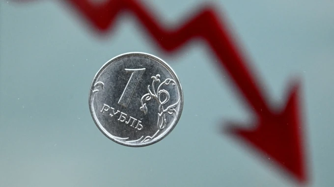 ISW: Путин заявляет о росте экономики, но цифры свидетельствуют о проблемах