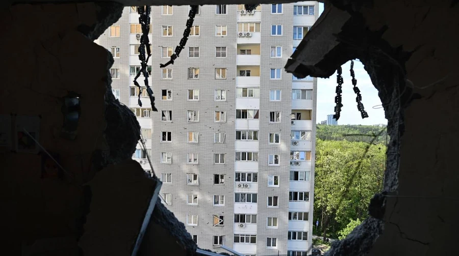 Residents of Kyiv submitted 986 applications for compensation for destroyed housing in one day