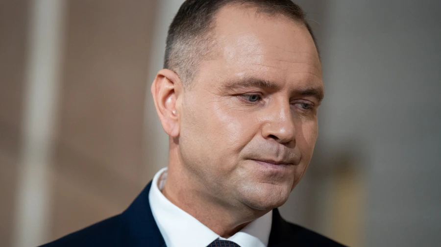 No strategic mistake: Polish President's Office responds to Ukrainian foreign minister's statement regarding Zelenskyy's order