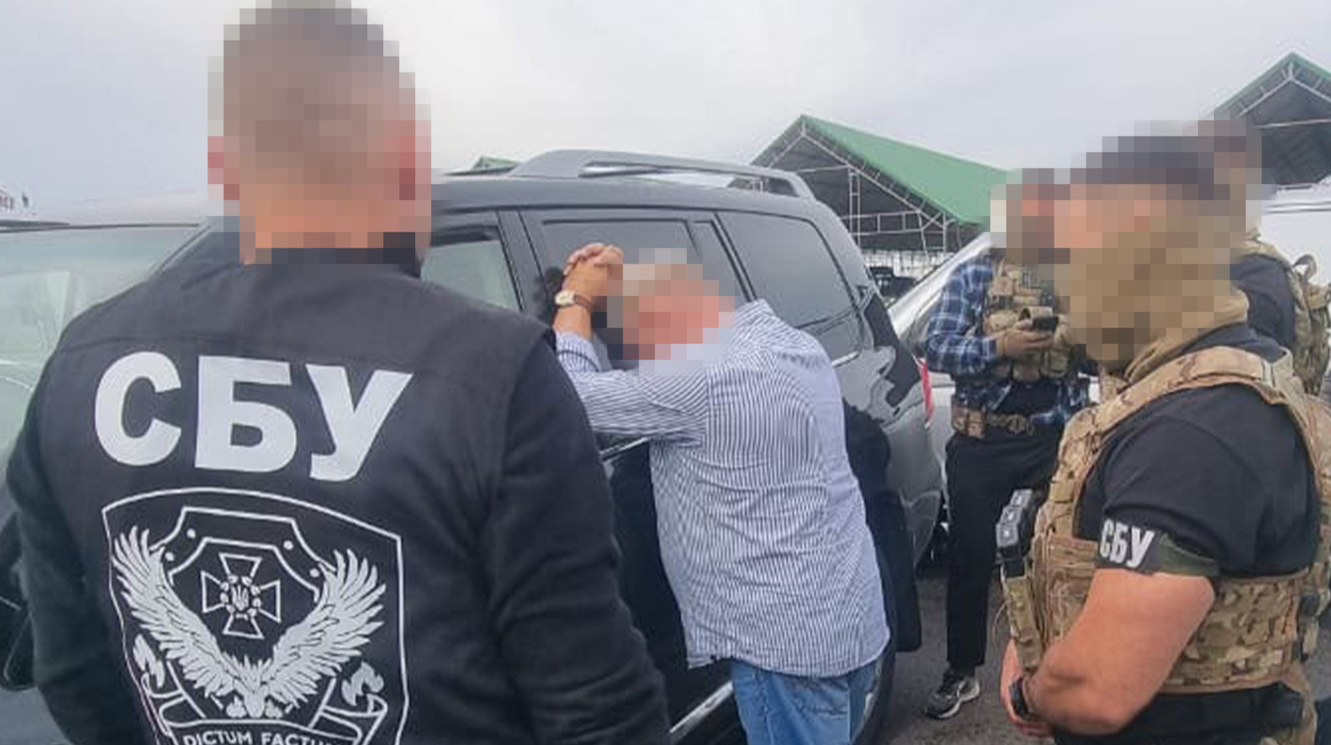 За допомогу з отриманням фейкової інвалідності затримали екснардепа