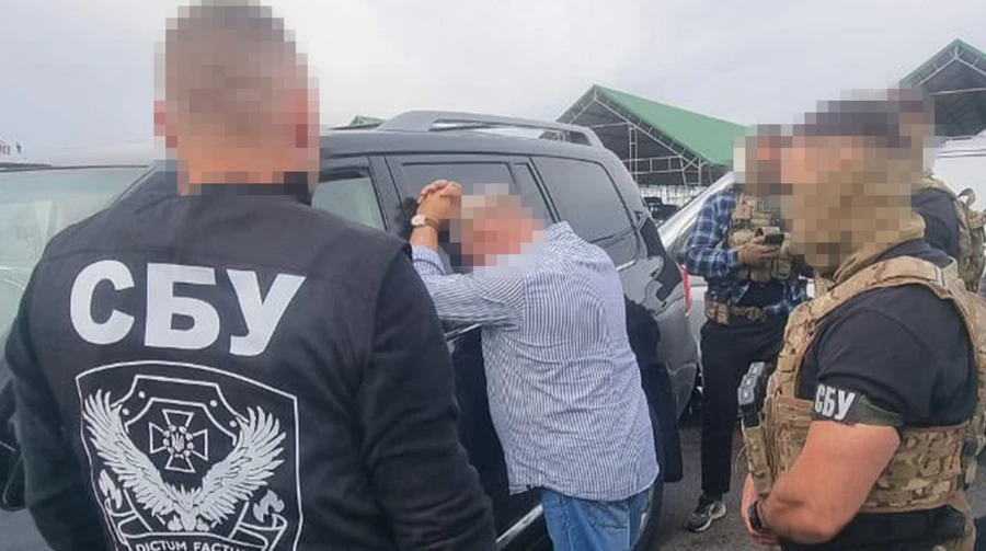 За допомогу з отриманням фейкової інвалідності затримали екснардепа