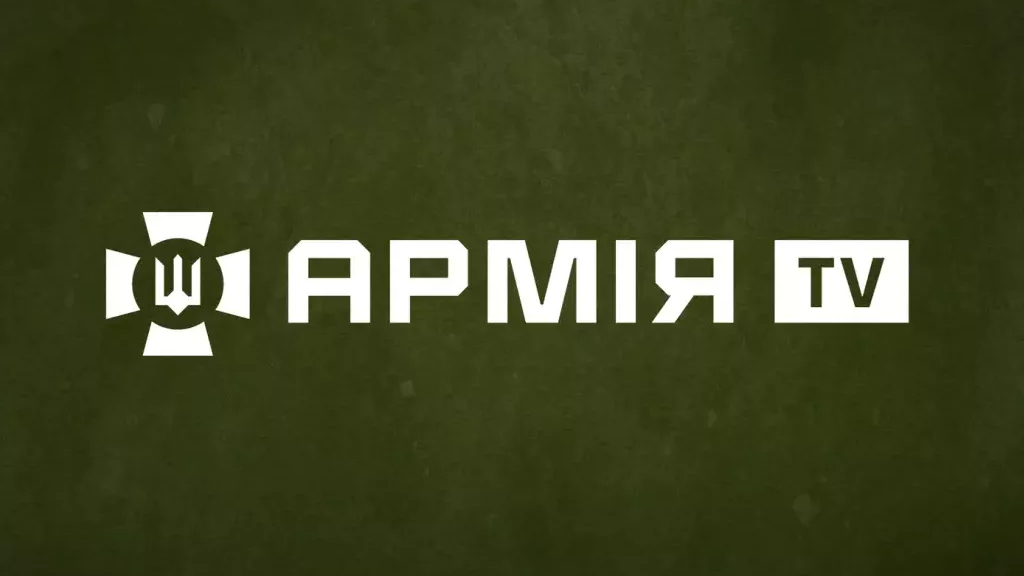 Armiia TV channel suspends broadcasting due to Russian strikes