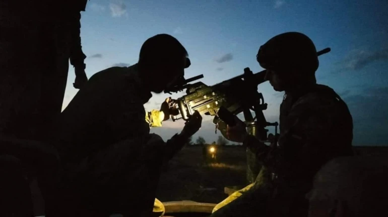 Russia launches record number of drones overnight: Ukrainian air defences destroy 62 UAVs