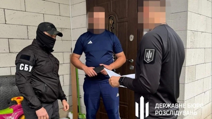 ГБР: для подготовки убийства заместителя Ляшко правоохранитель слил его место проживания