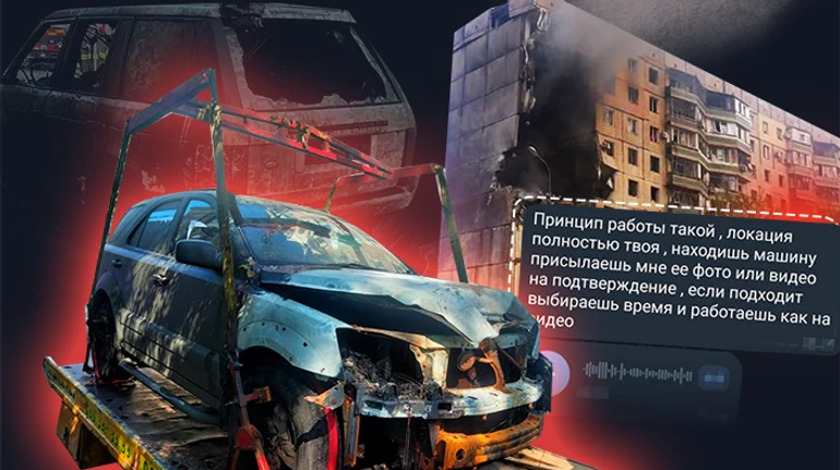 Компромат, деньги и идея о русском мире. Как вербовка украинцев превратилась в масс-маркет