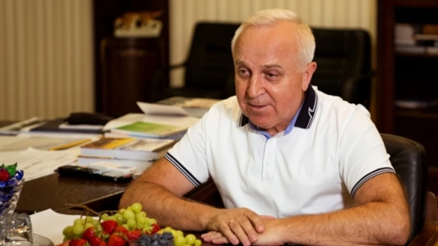 ГБР проводит обыски у президента Национальной академии аграрных наук – источник