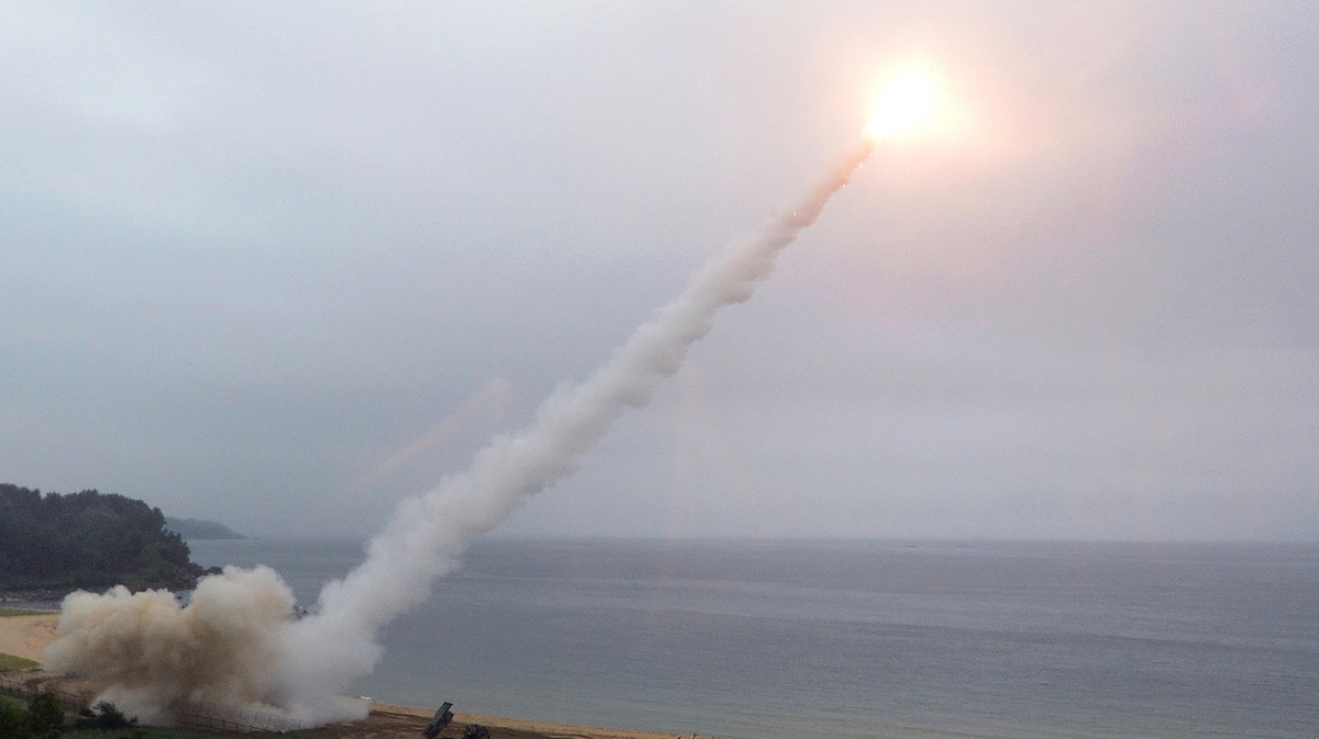 Ukrainian forces destroy about 15 Russian air defence systems in Crimea ...