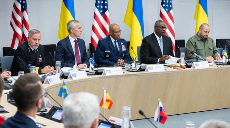 НАТО готується до Трампа. Як Альянс хоче змінити допомогу Україні та хто виступає проти