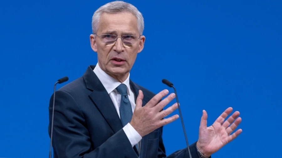 Страны НАТО не утвердили ежегодное финансирование Украины в размере 40 млрд евро