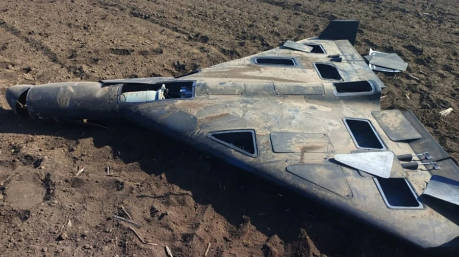 Росія атакувала 2 Іскандерами та 90-та дронами, є влучання у 12 місцях – Повітряні сили