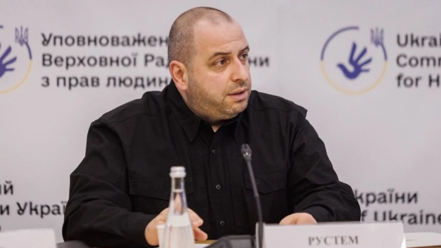 Ukraine delivers position on talks to Russia and awaits their response