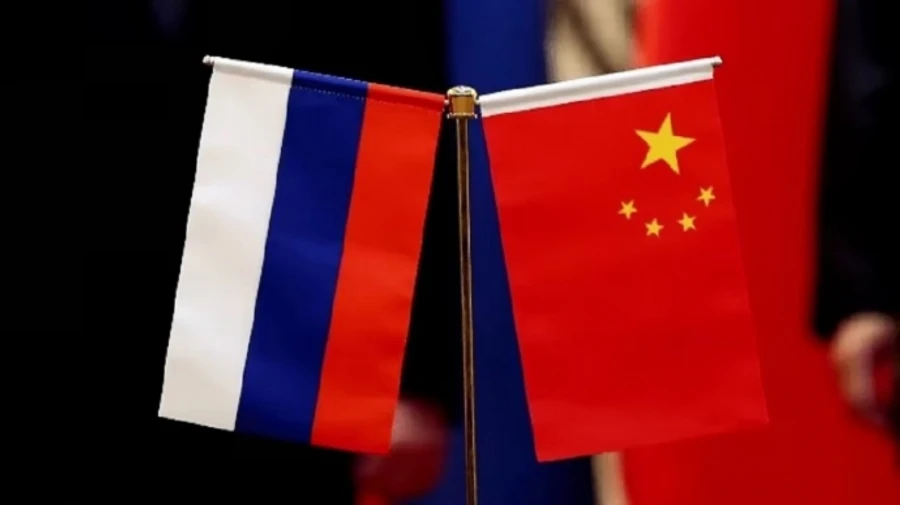 China provides Russia with satellite imagery to help in war against Ukraine – Bloomberg
