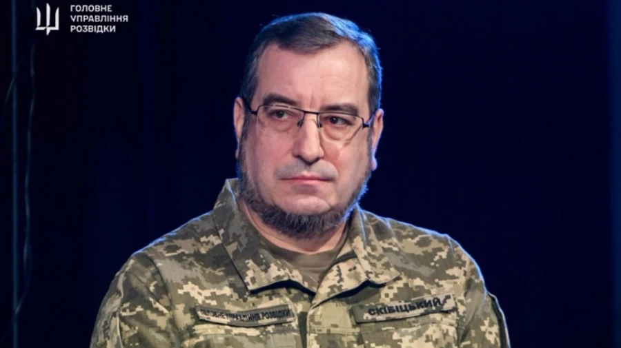 Для поширення пропаганди росіяни встановили в окупації понад 2000 мобільних вишок – Скібіцький