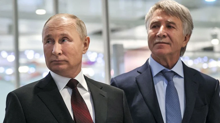 Газовий кардинал Росії: хто стоїть за новою хвилею експортної експансії Кремля