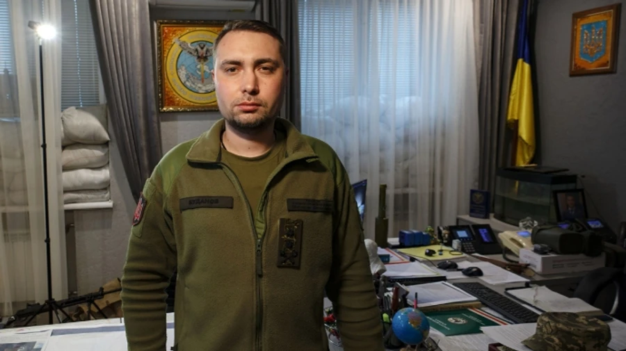 Буданов очікує обмін 1000 на 1000 наступного тижня