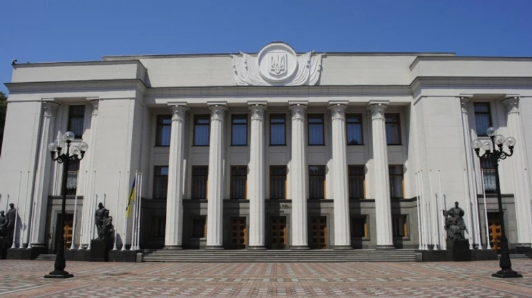 Journalists and civil society organisations urge Ukraine's Parliament to open its doors to media