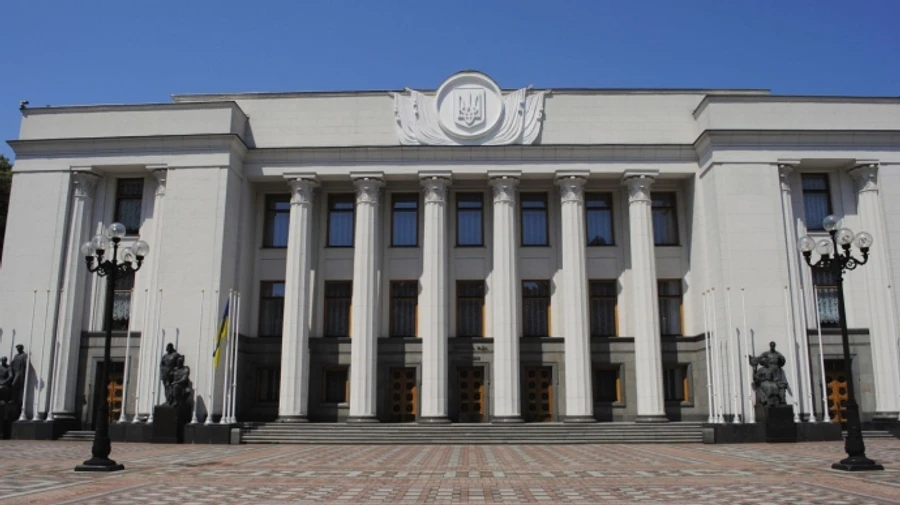 Journalists and civil society organisations urge Ukraine's Parliament to open its doors to media