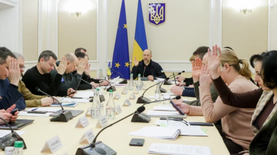 Ukrainian government allocates additional US$21 million to buy drones, munitions and thermal imagers