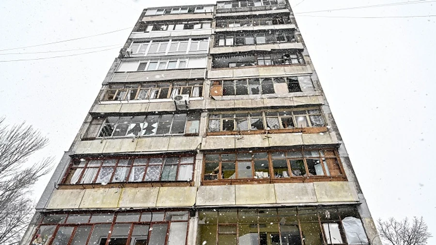 Time назвав 10 глобальних ризиків 2024 року: серед них Розділена Україна