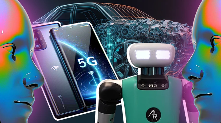 Десять найбільш очікуваних технологічних новинок 2024 року