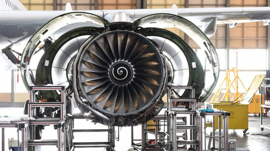 Russia decides on countries where it plans to buy aircraft parts to circumvent sanctions