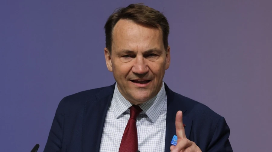 Polish foreign minister explains who could replace US as mediator between Ukraine and Russia