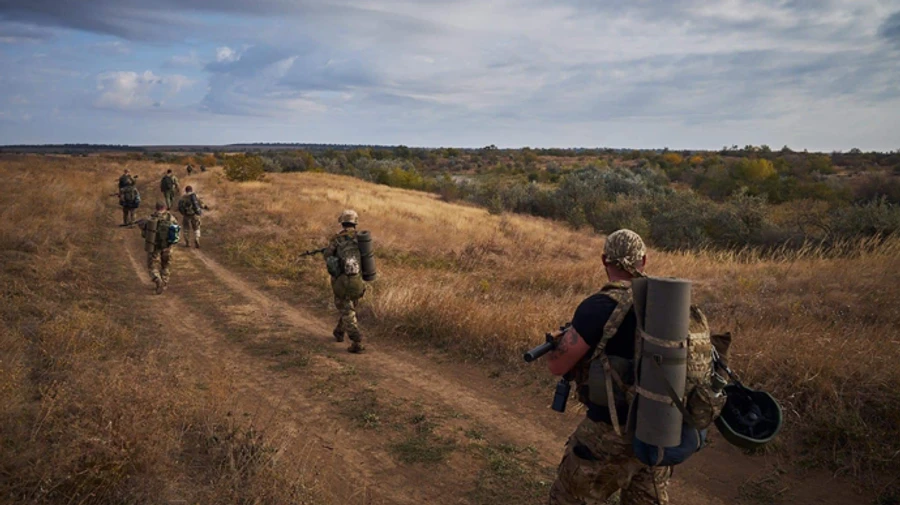 У ЗСУ сформували батальйон Сибір із представників російських нацменшин – Bloomberg